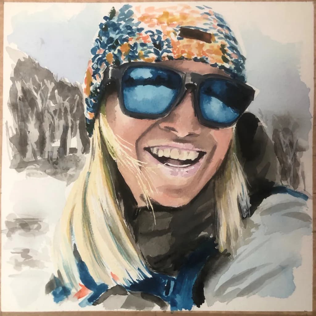 Joyful Adventure
