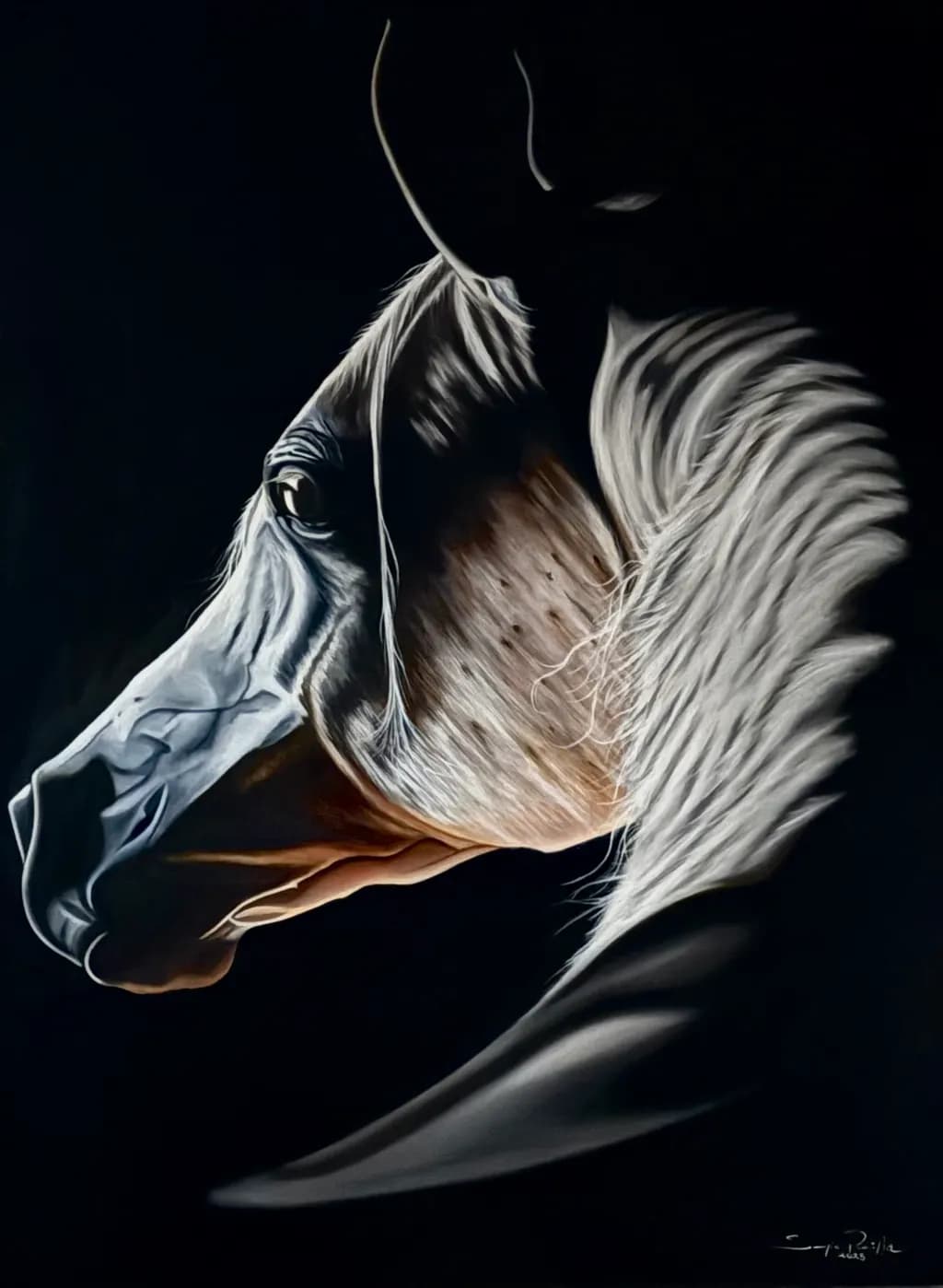 Equine Elegance