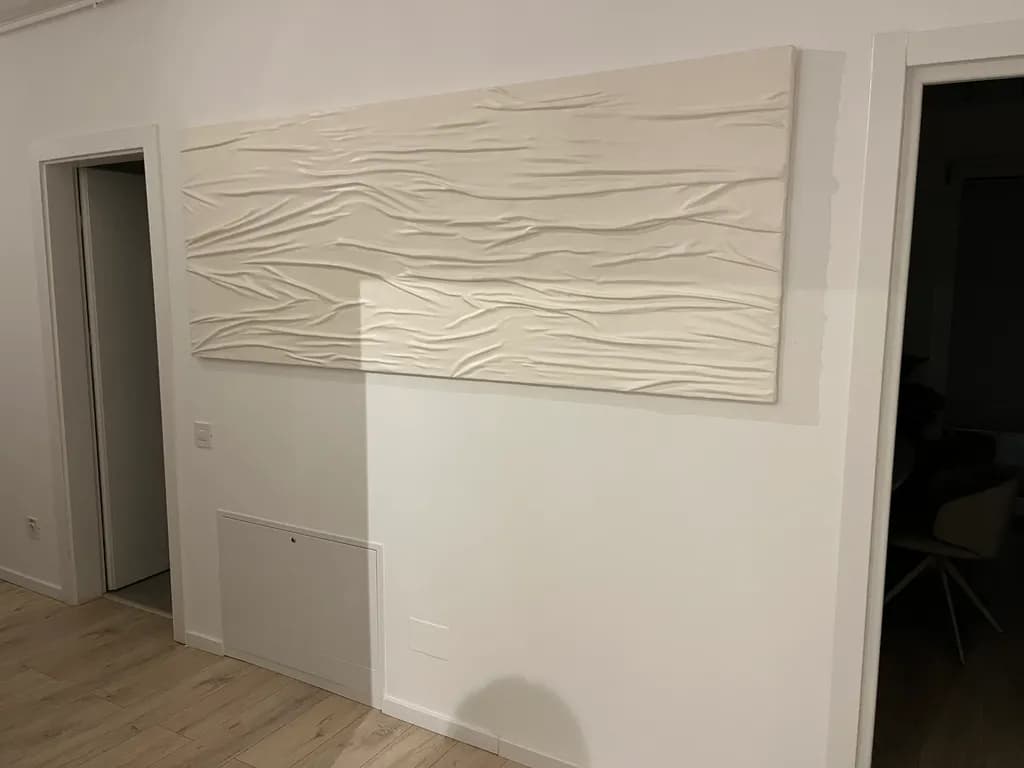 Textured Waves