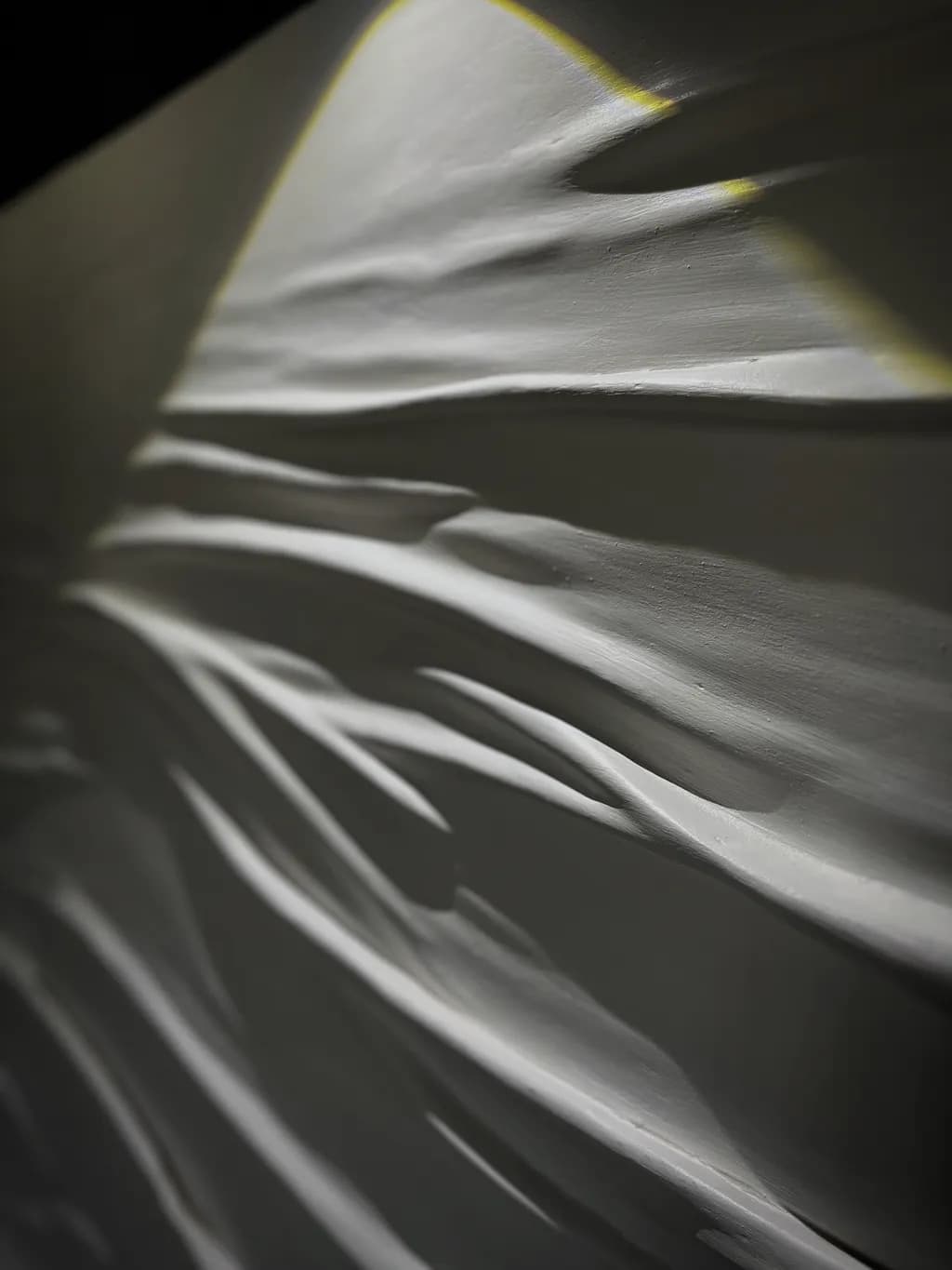 Textured Movement