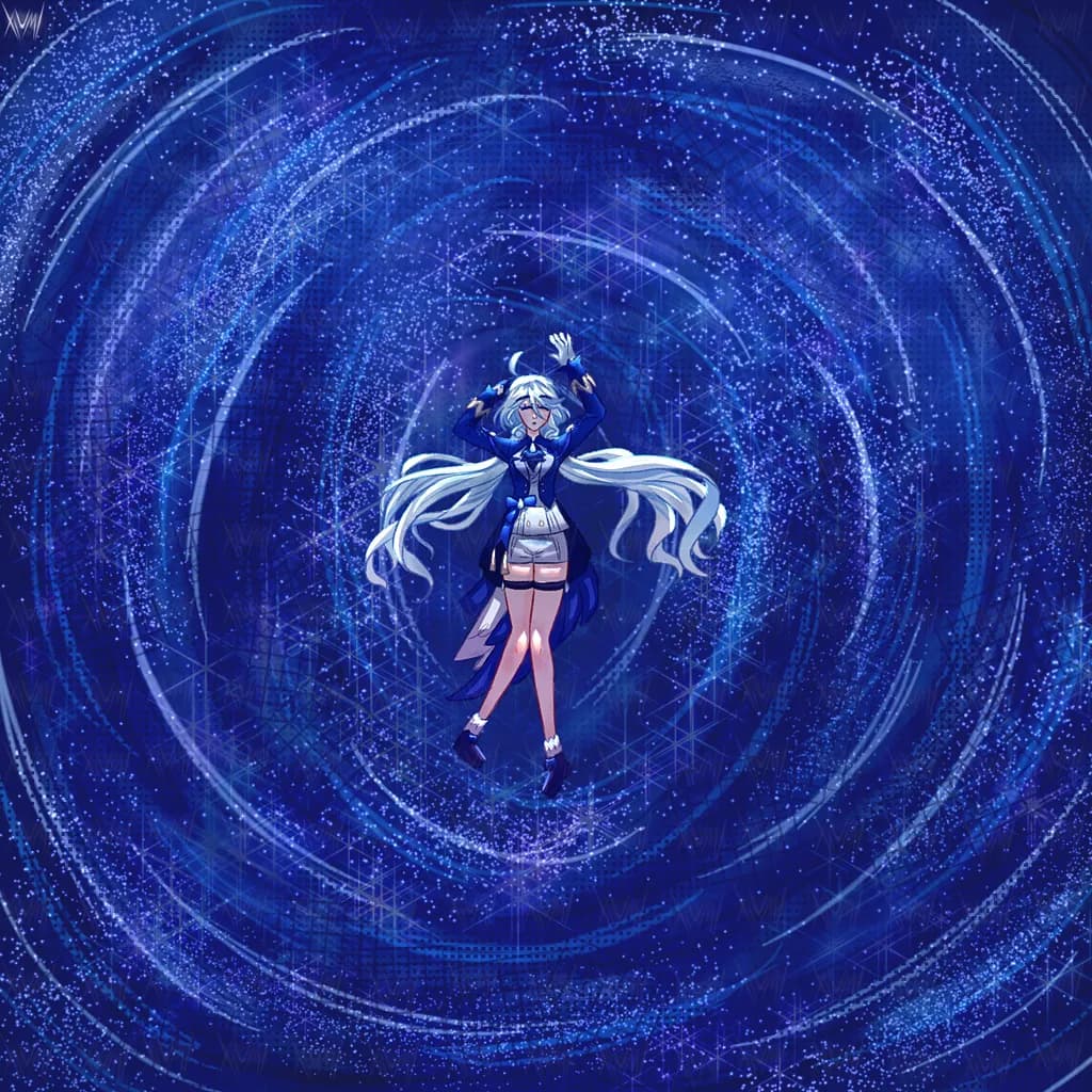 Celestial Dance