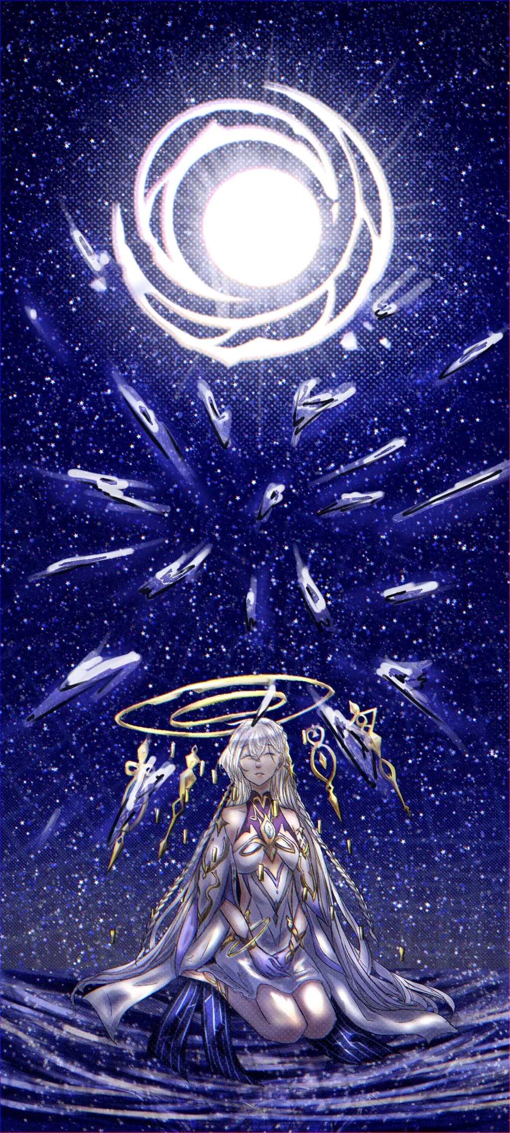 Celestial Harmony