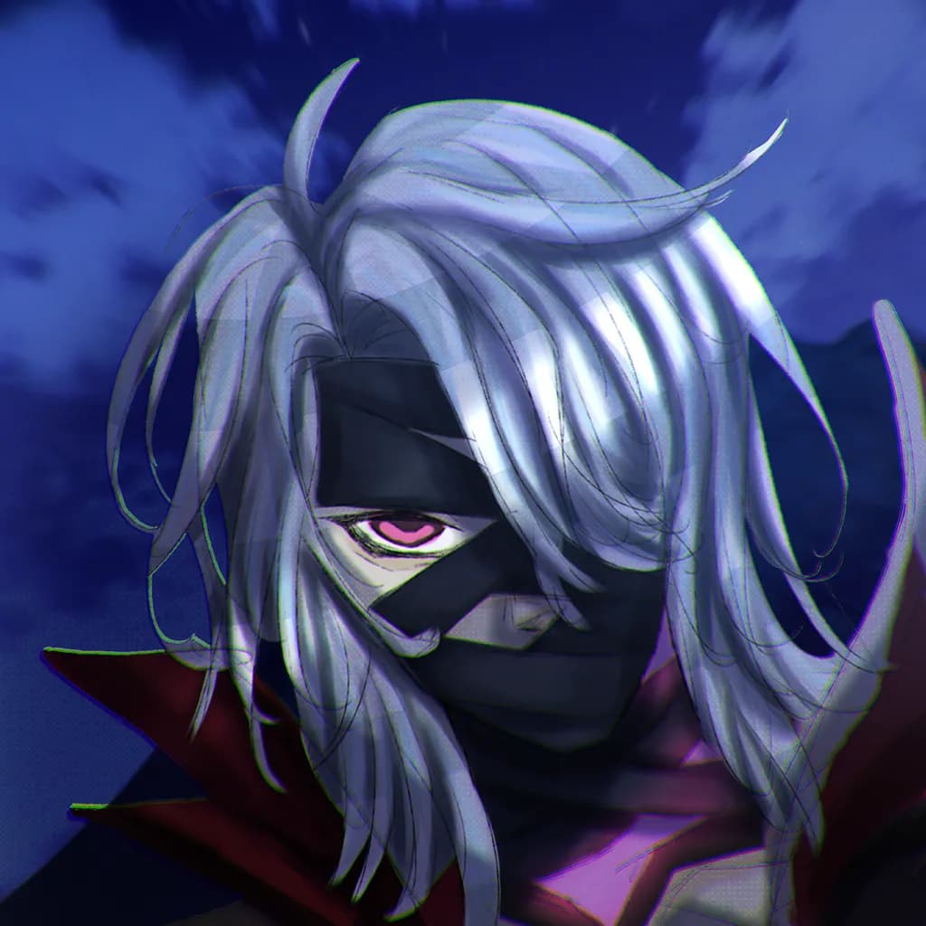 Masked Enigma