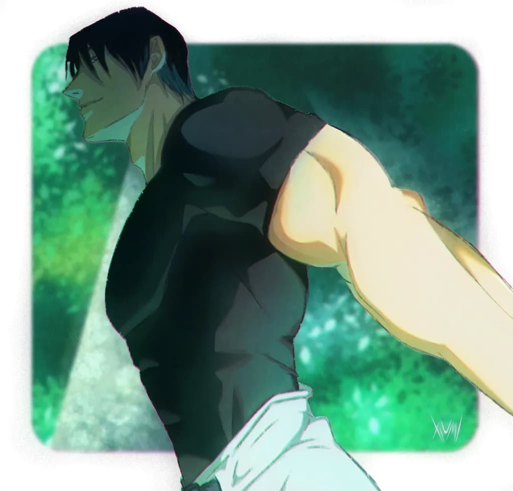 Dynamic Strength