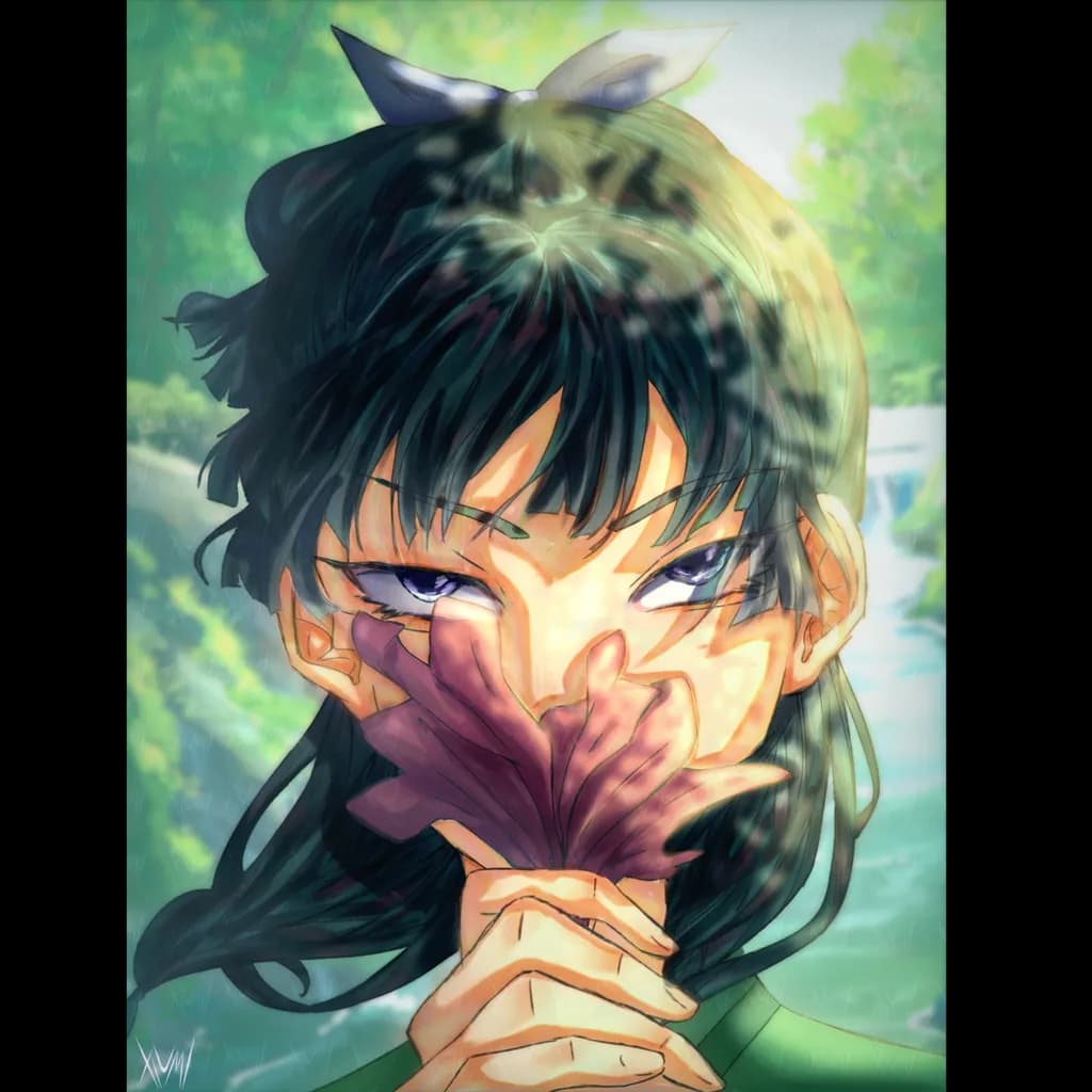 Hidden Gaze