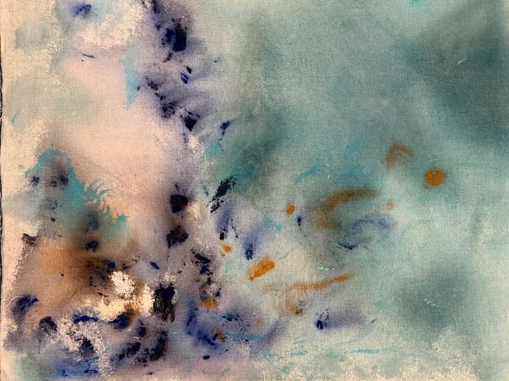 Muted Currents
