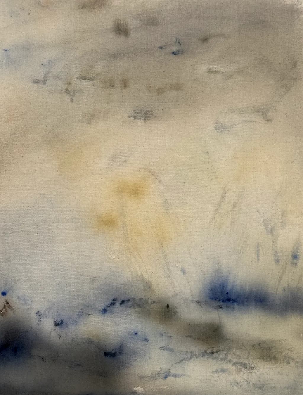 Faded Echoes