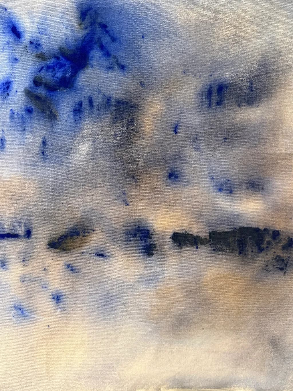 Blue Haze