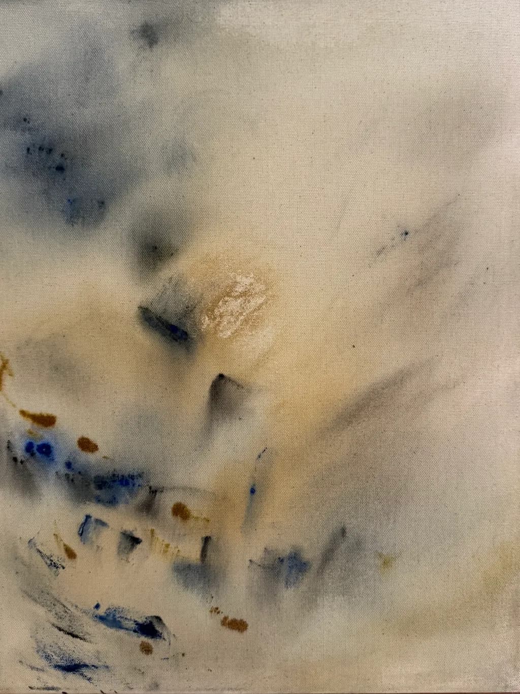 Faint Echoes