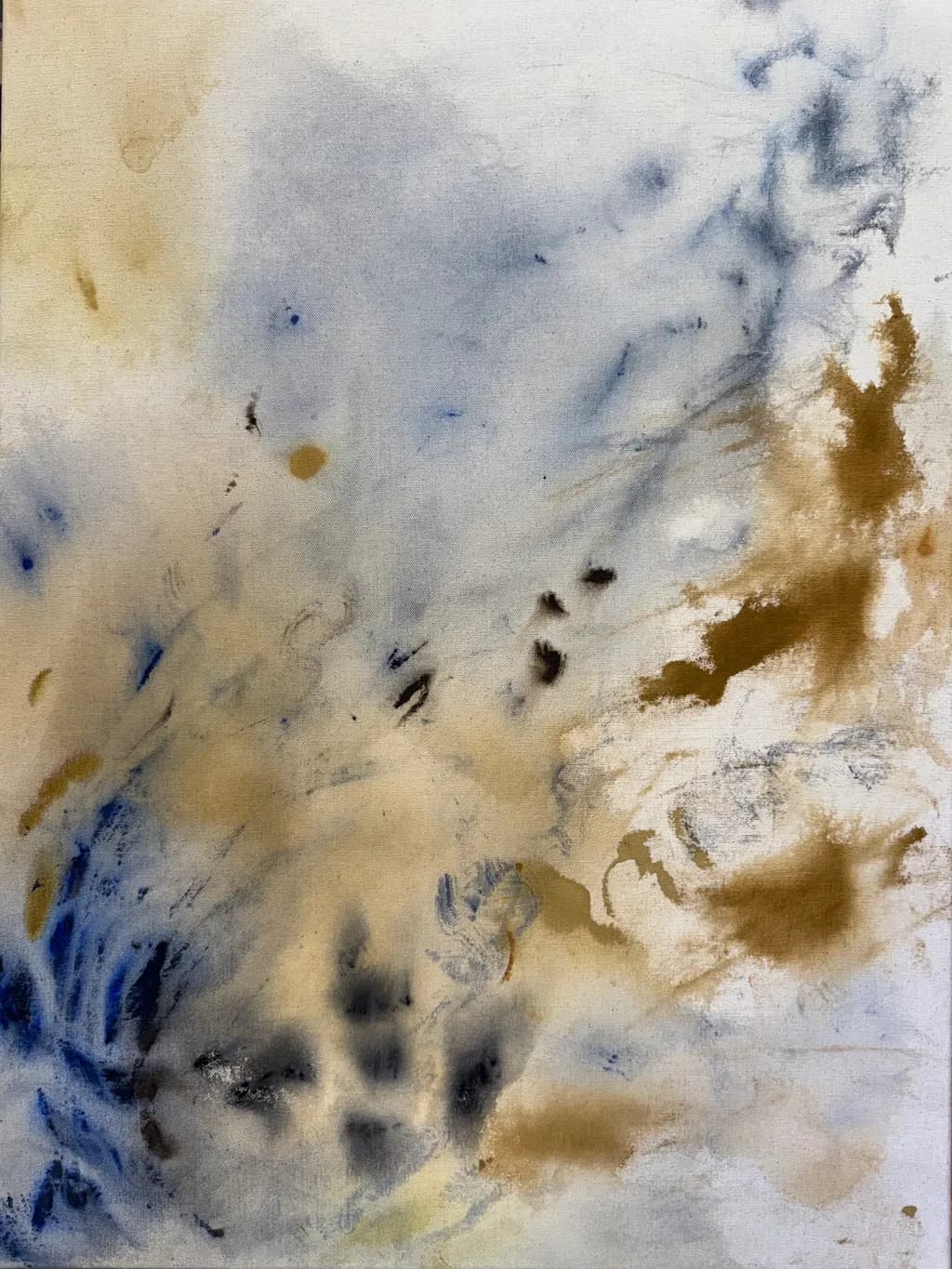 Whispering Dunes