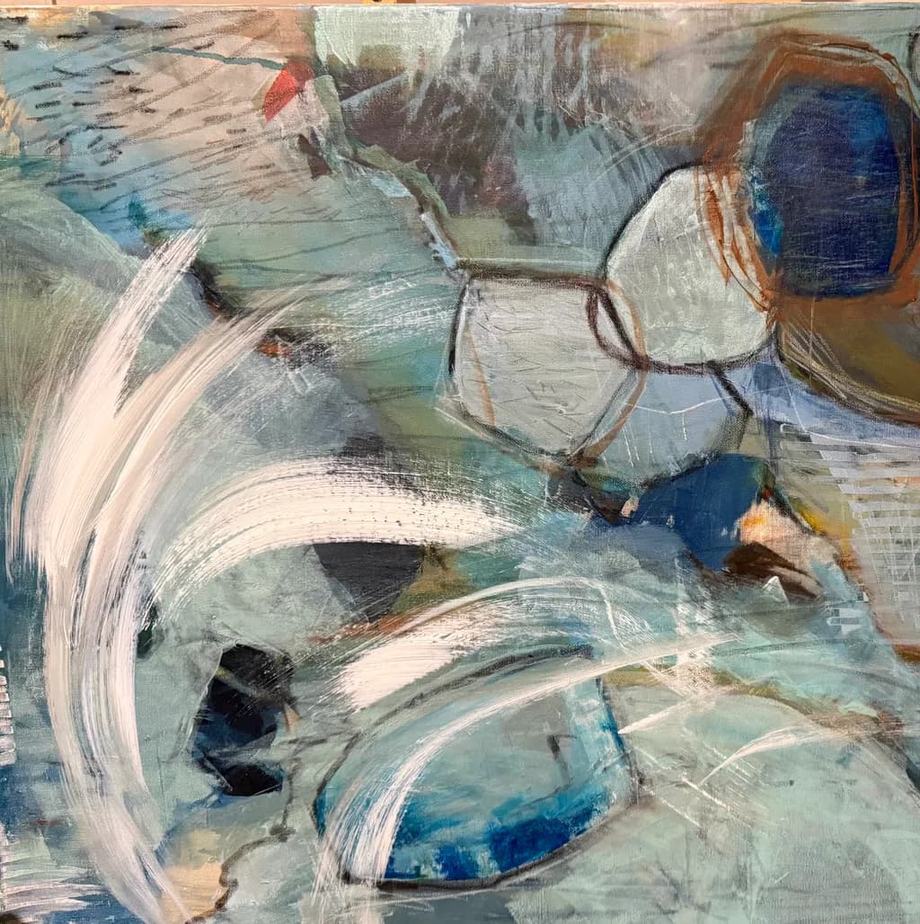 Fragmented Currents