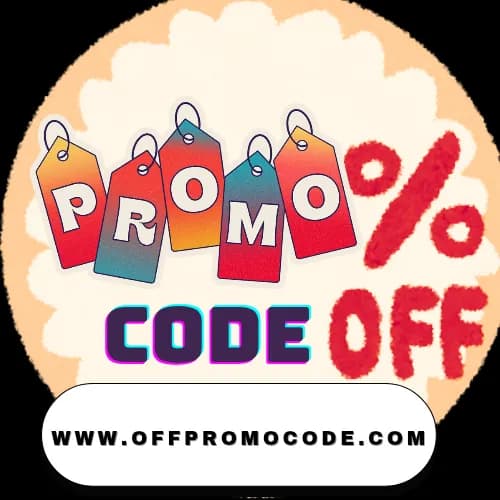 Promo Code Savings