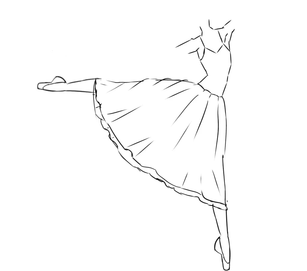 Elegant Movement
