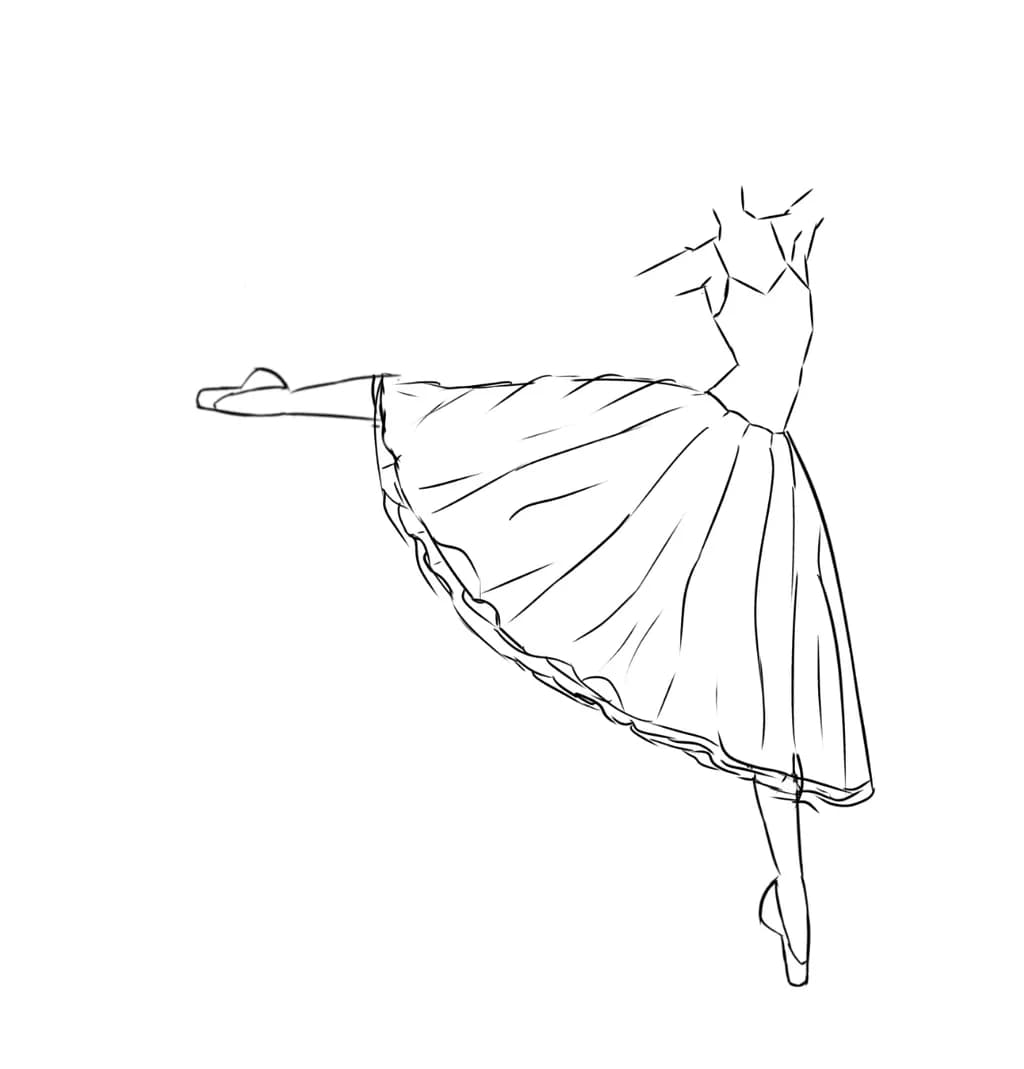 Ballet Elegance