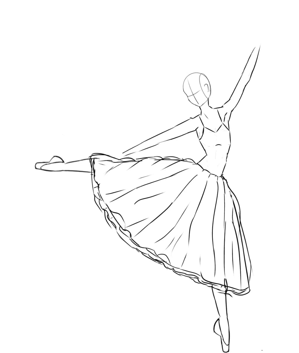 Ballet Elegance