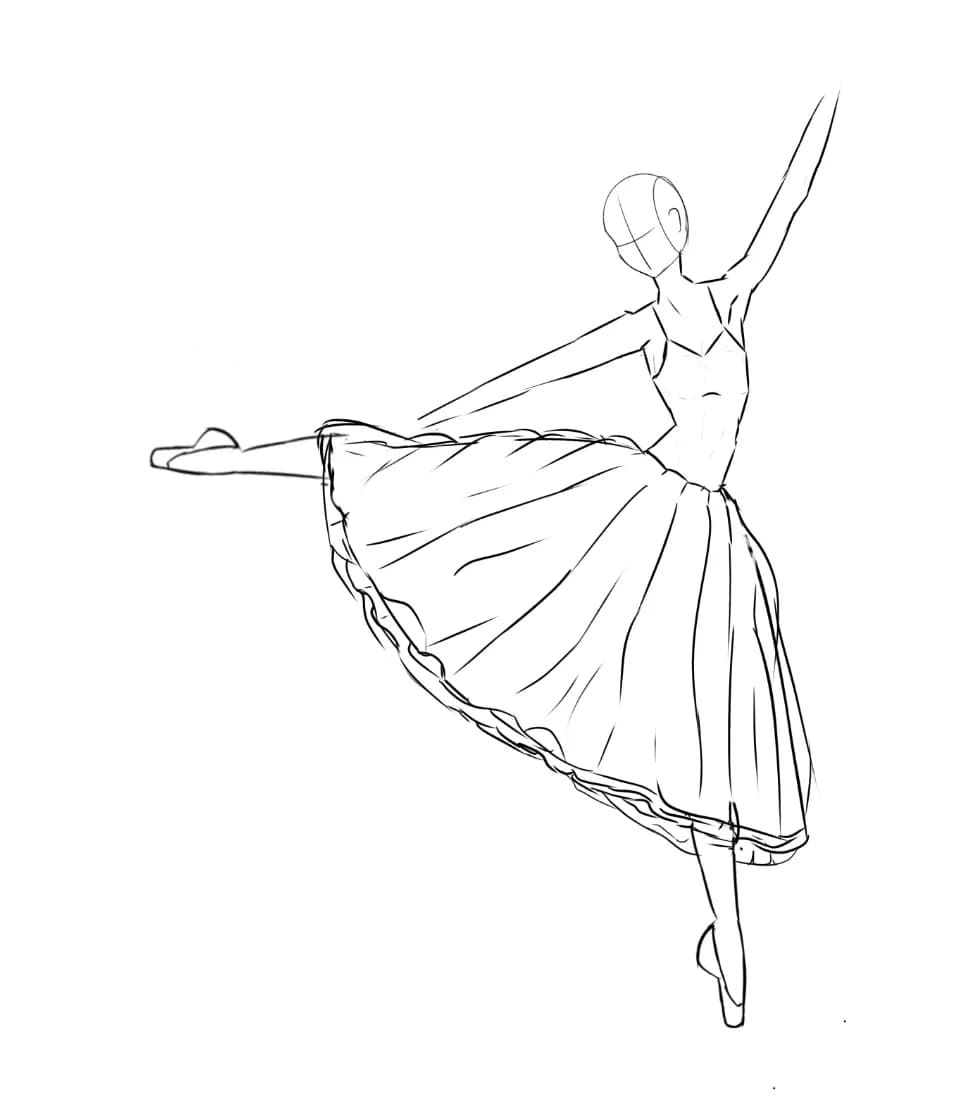 Ballet Elegance