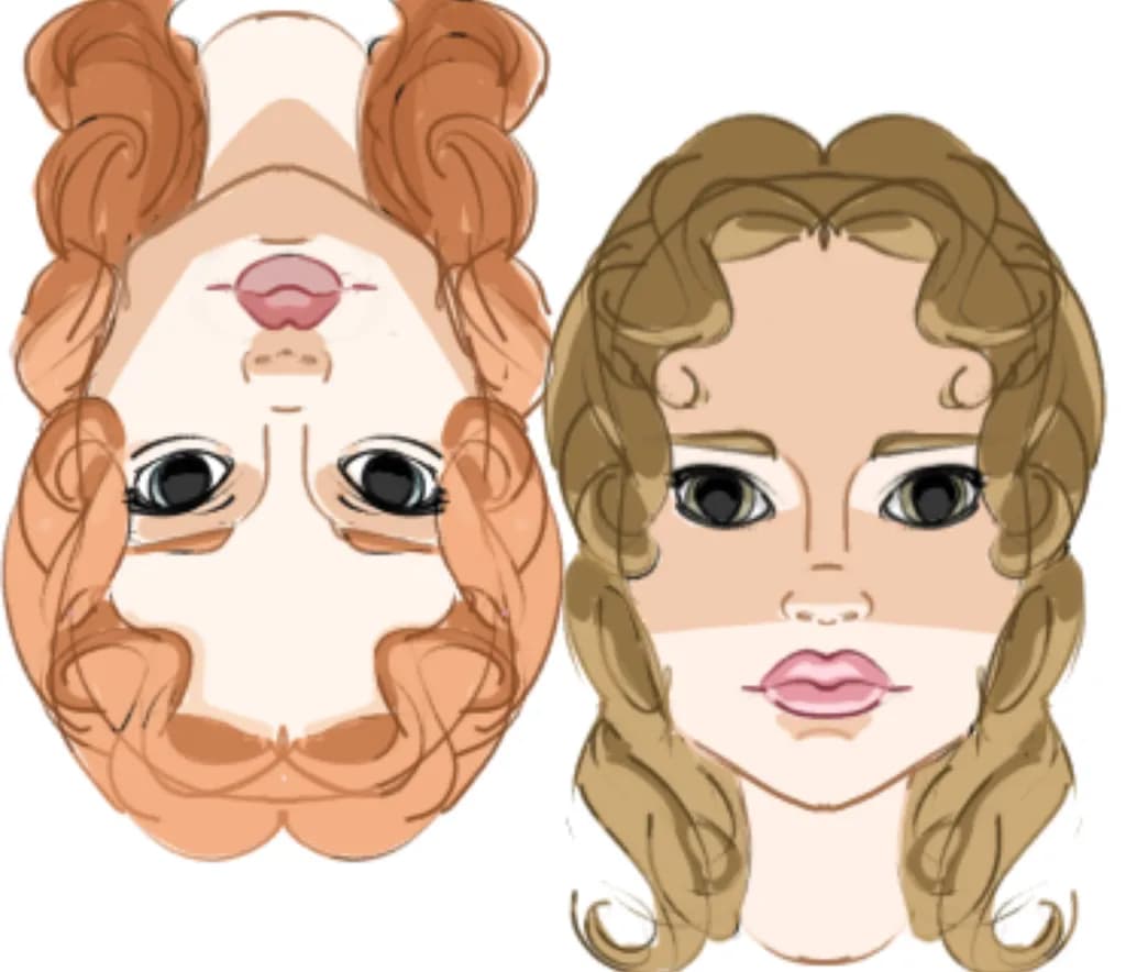 Dual Portraits