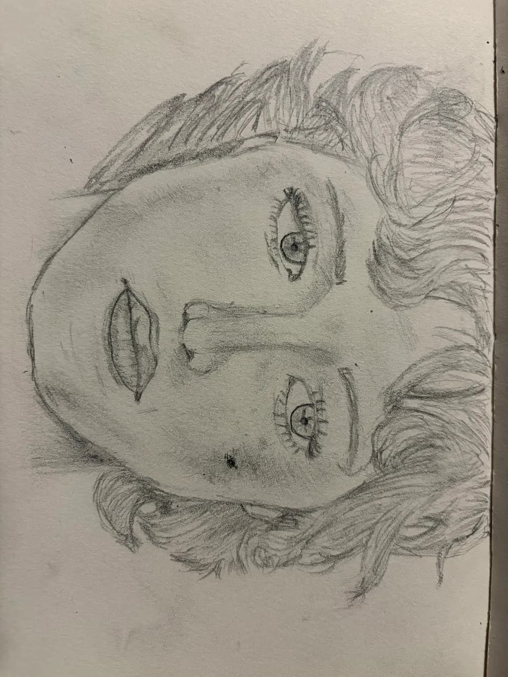 Expressive Portrait
