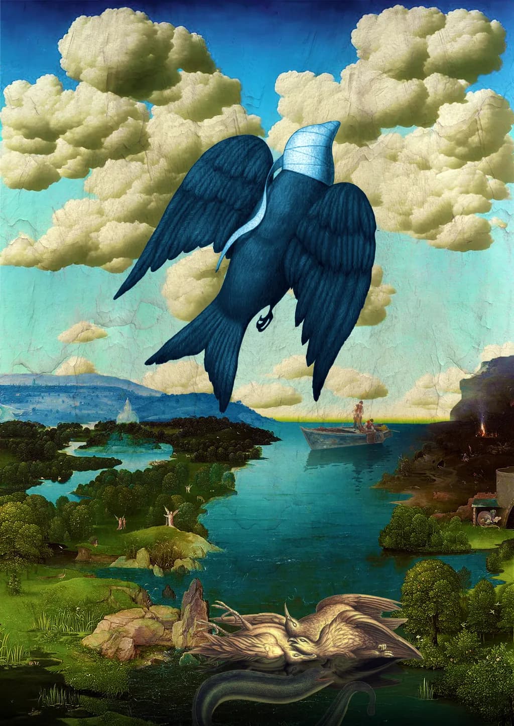 Flight