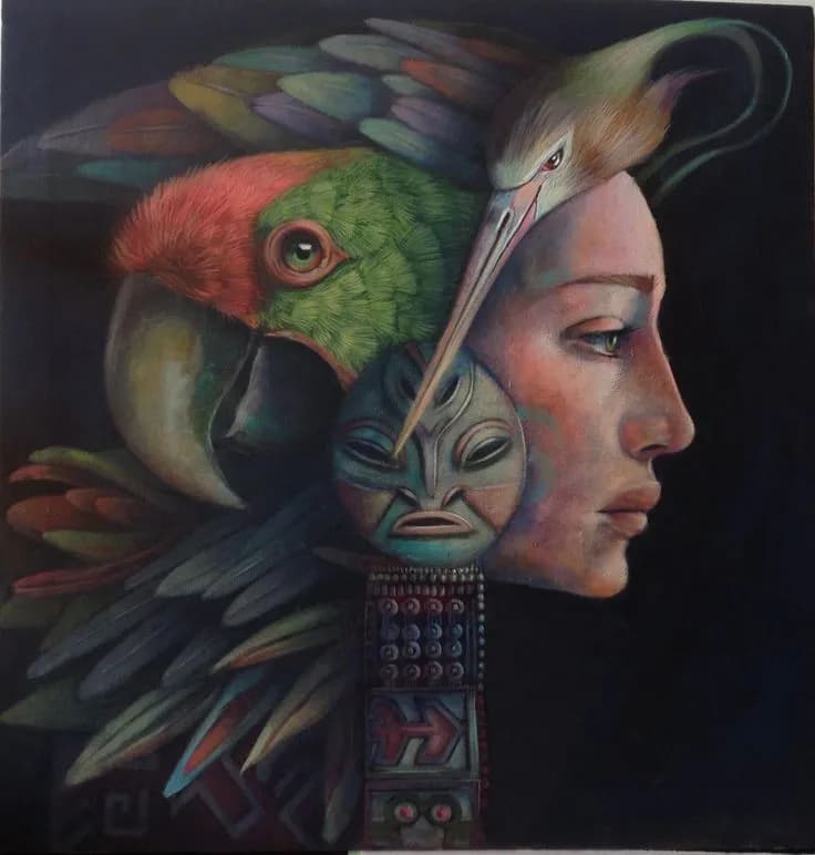 Cultural Fusion