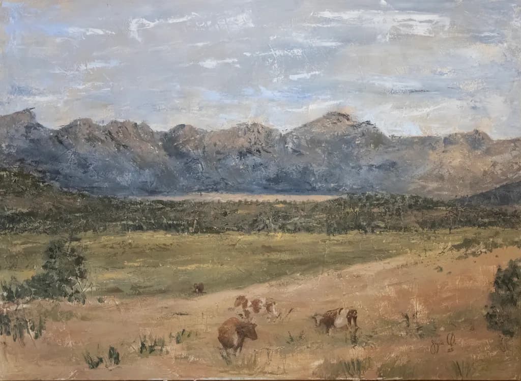 Cerro de la Culebra