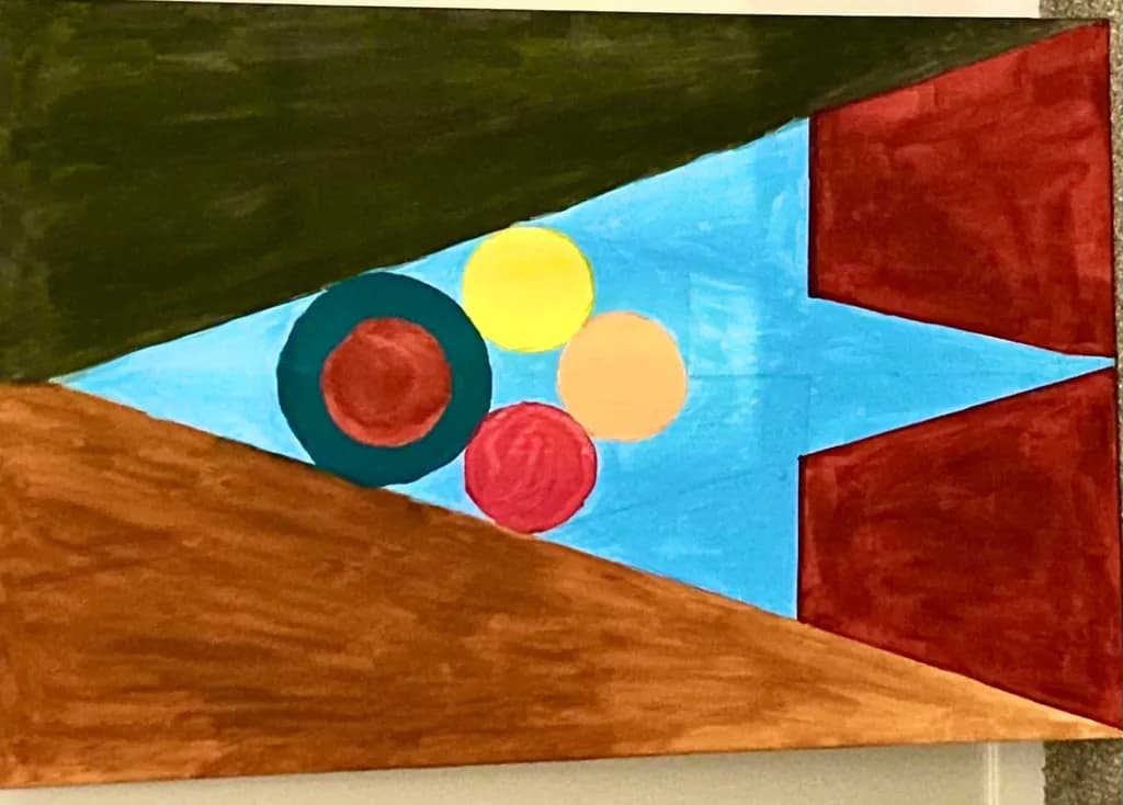 Geometric Harmony