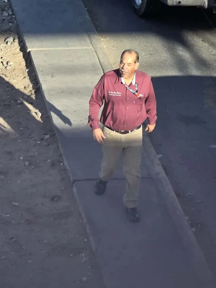 Urban Stroll