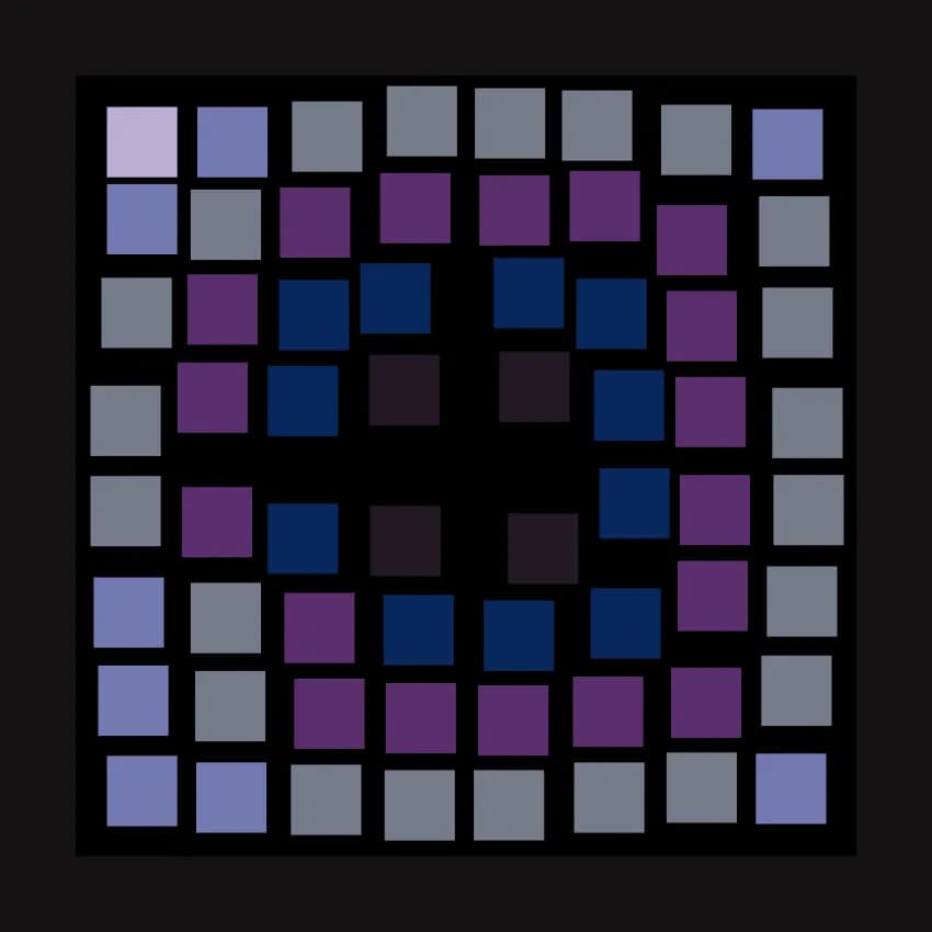 Geometric Harmony