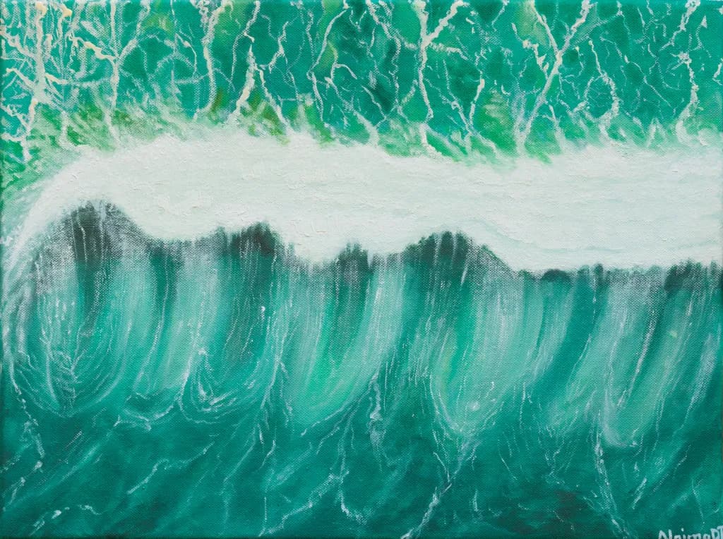 Ocean Crest
