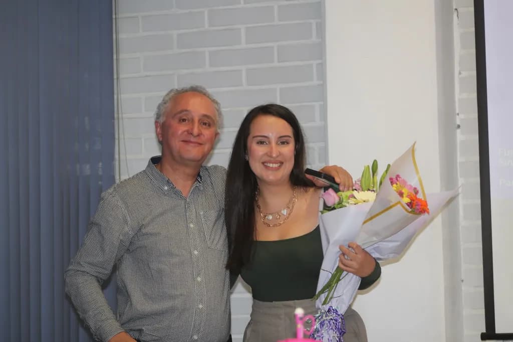 Celebración y Gratitud