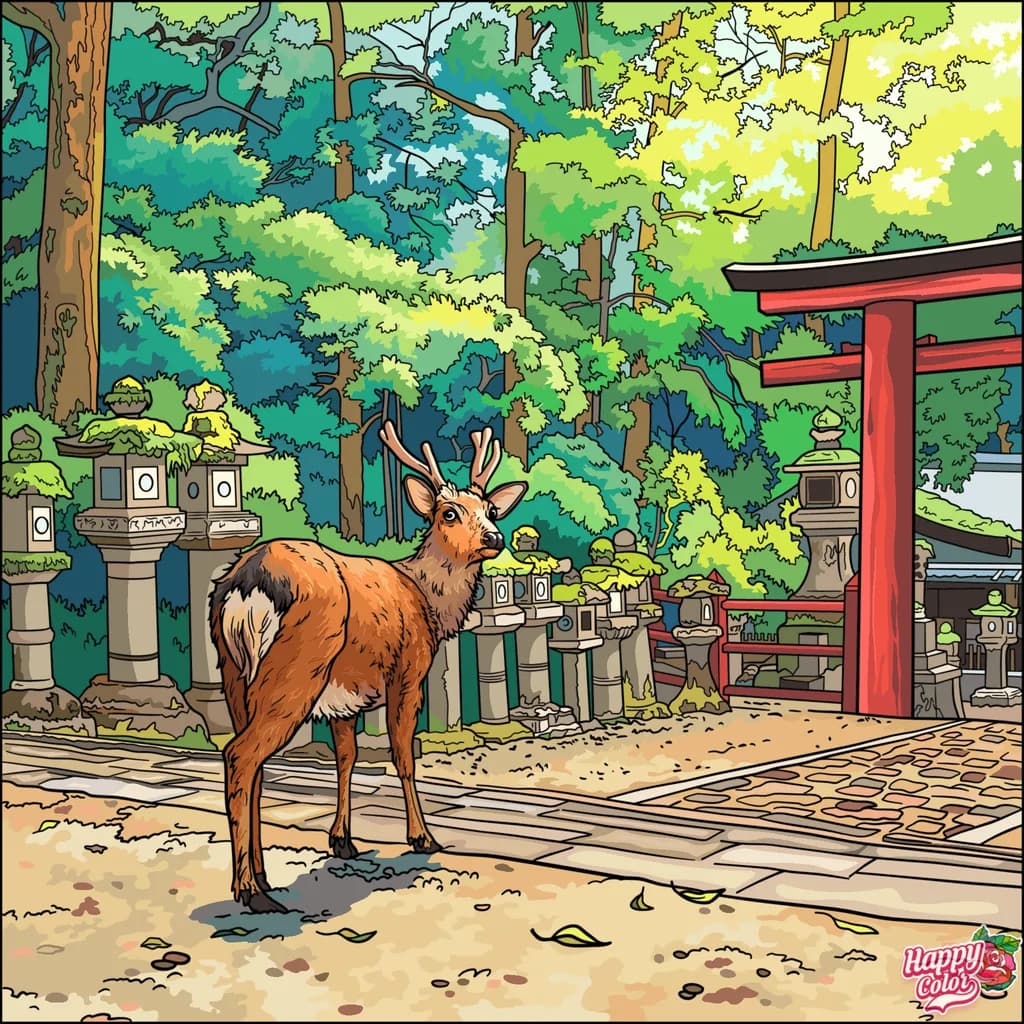 Forest Guardian