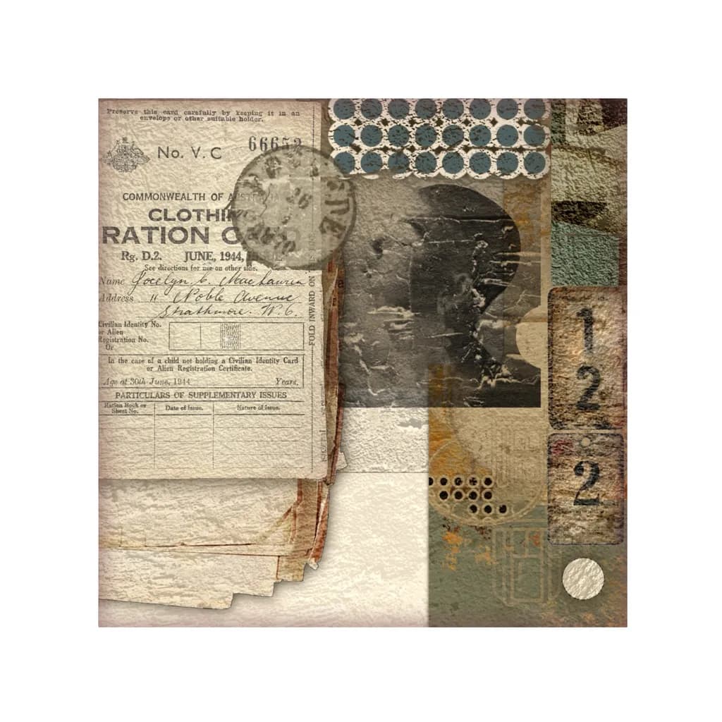 Rationed Memories