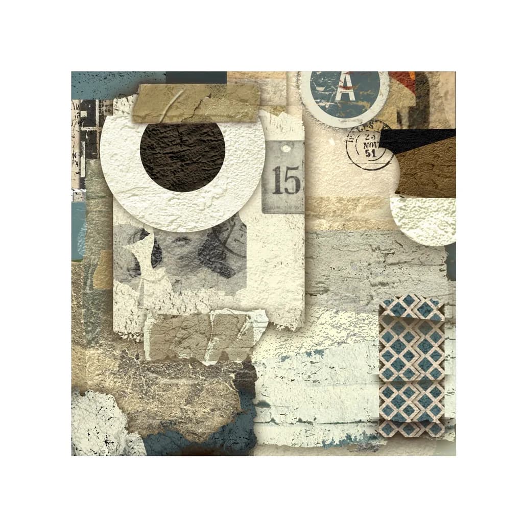 Layered Narratives