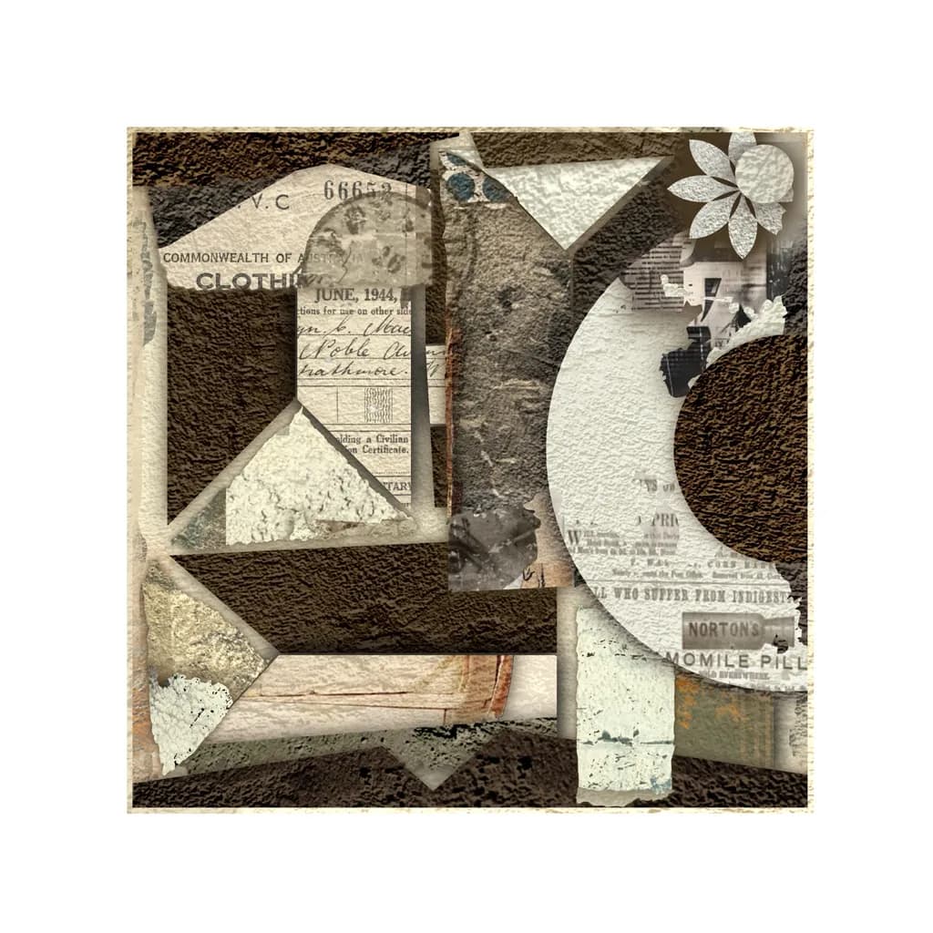 Fragmented Memories