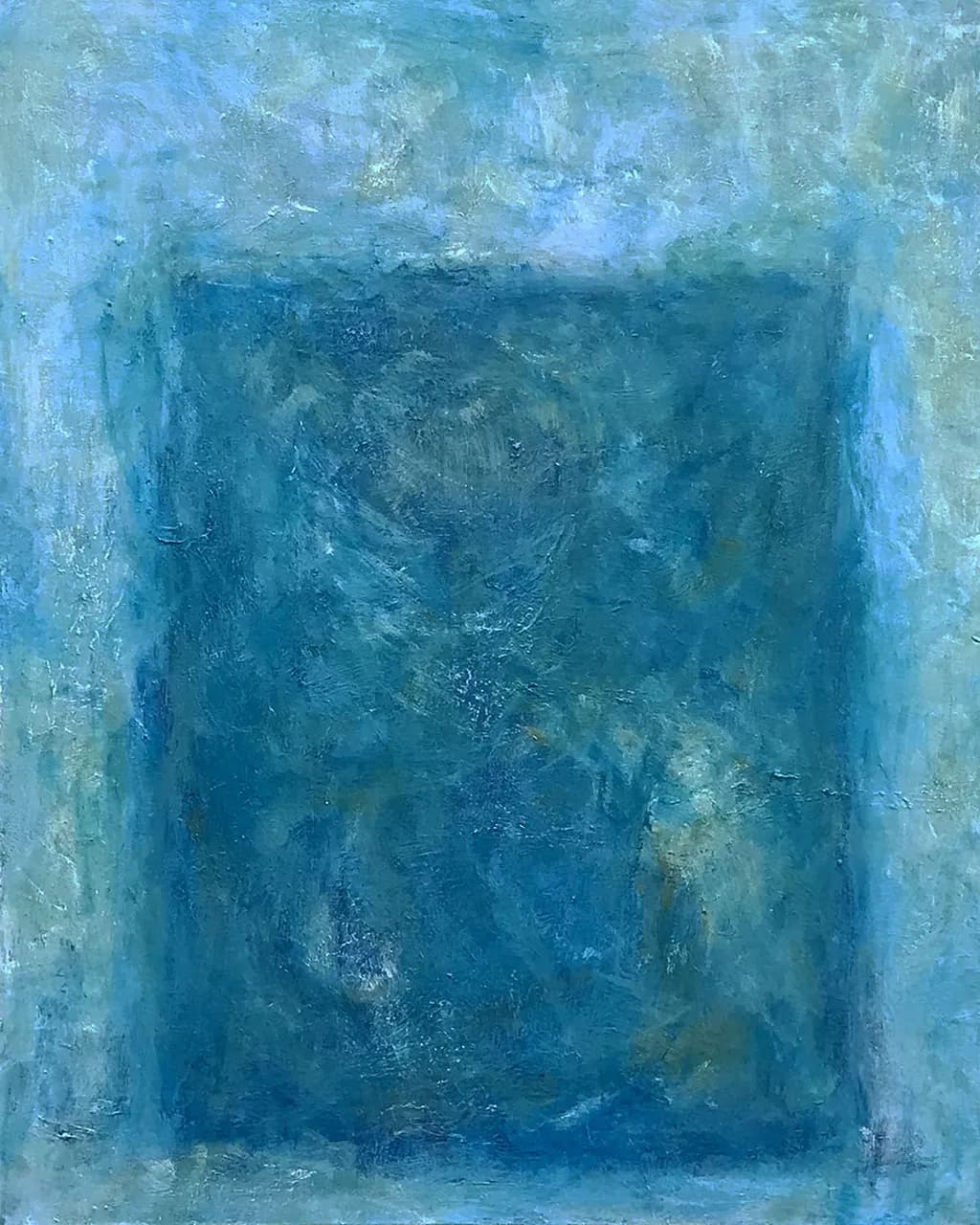 Mayim (Water)
