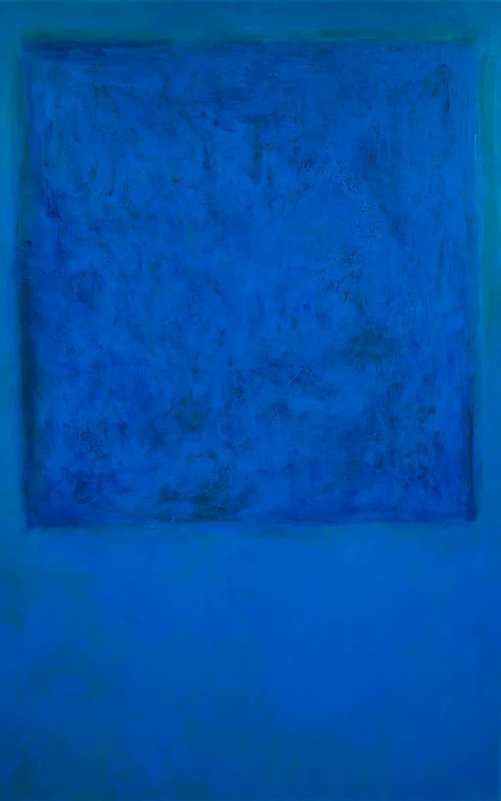 Blue Field