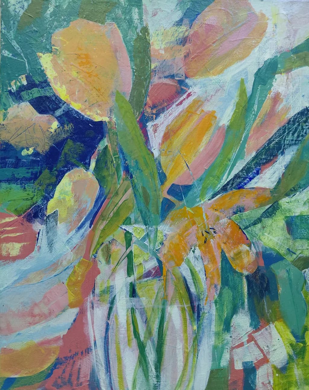 Tulip Harmony