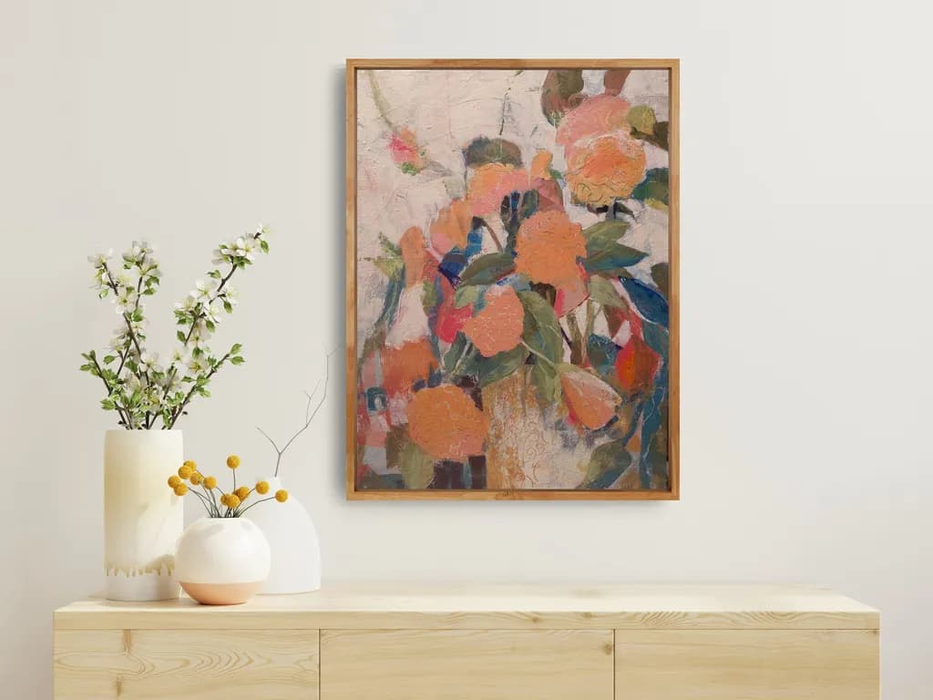 Blossom Harmony