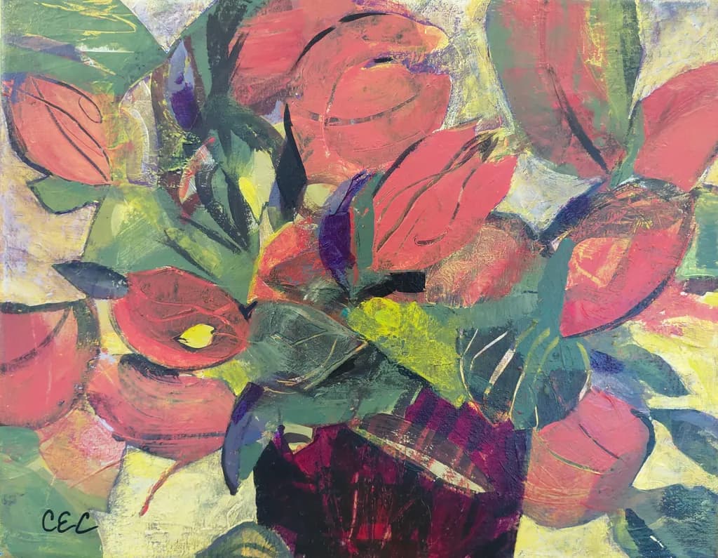 Floral Fusion