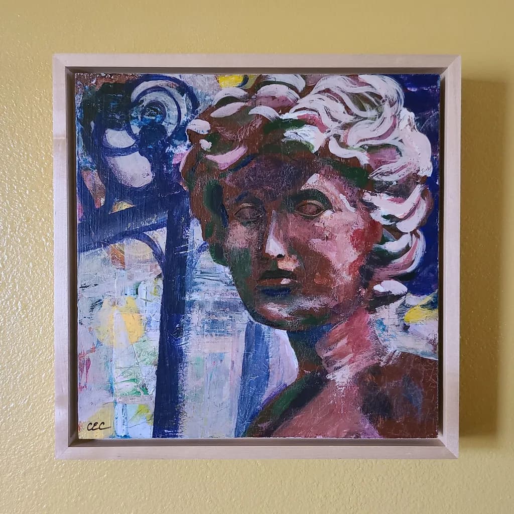 Modern Muse