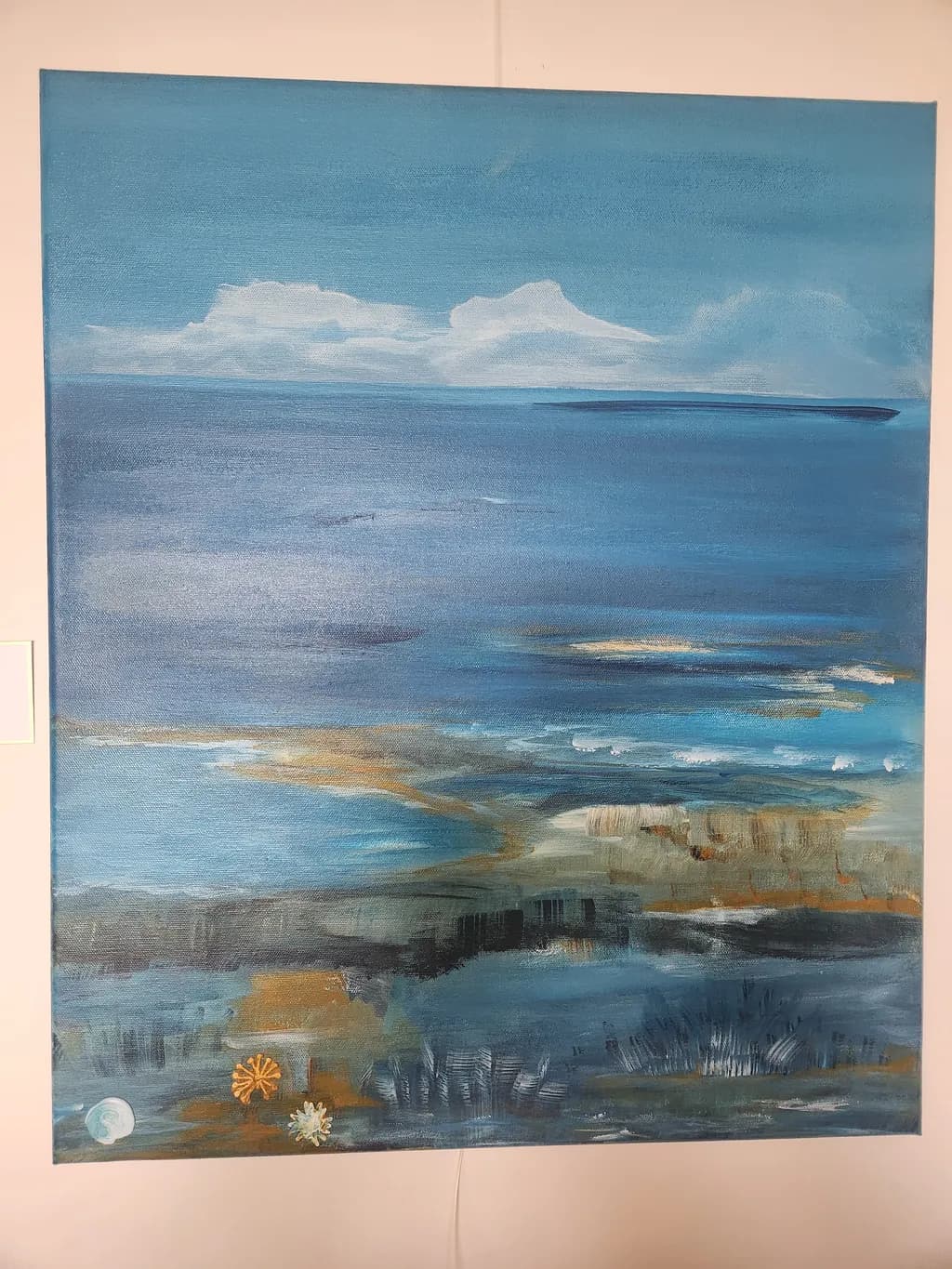 Coastal Calm
