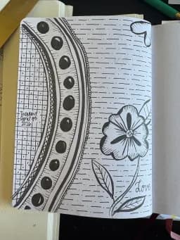 Love in Lines