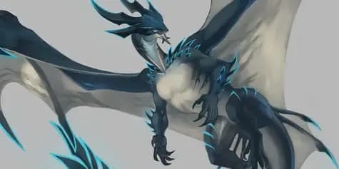 Electric Dragon