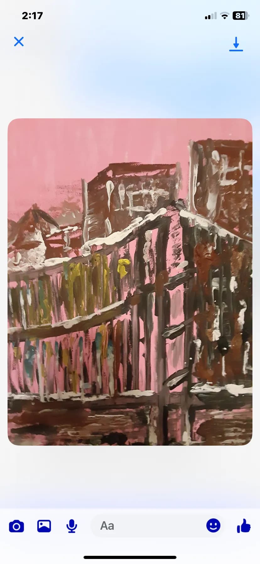 Urban Palette