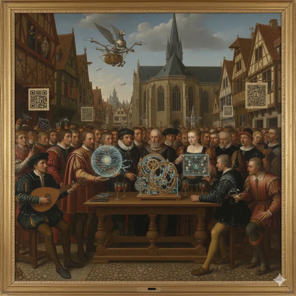 Scientific Assembly