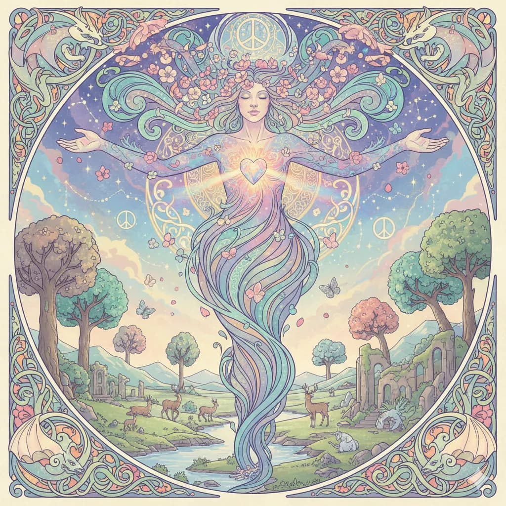 Harmony in Nature