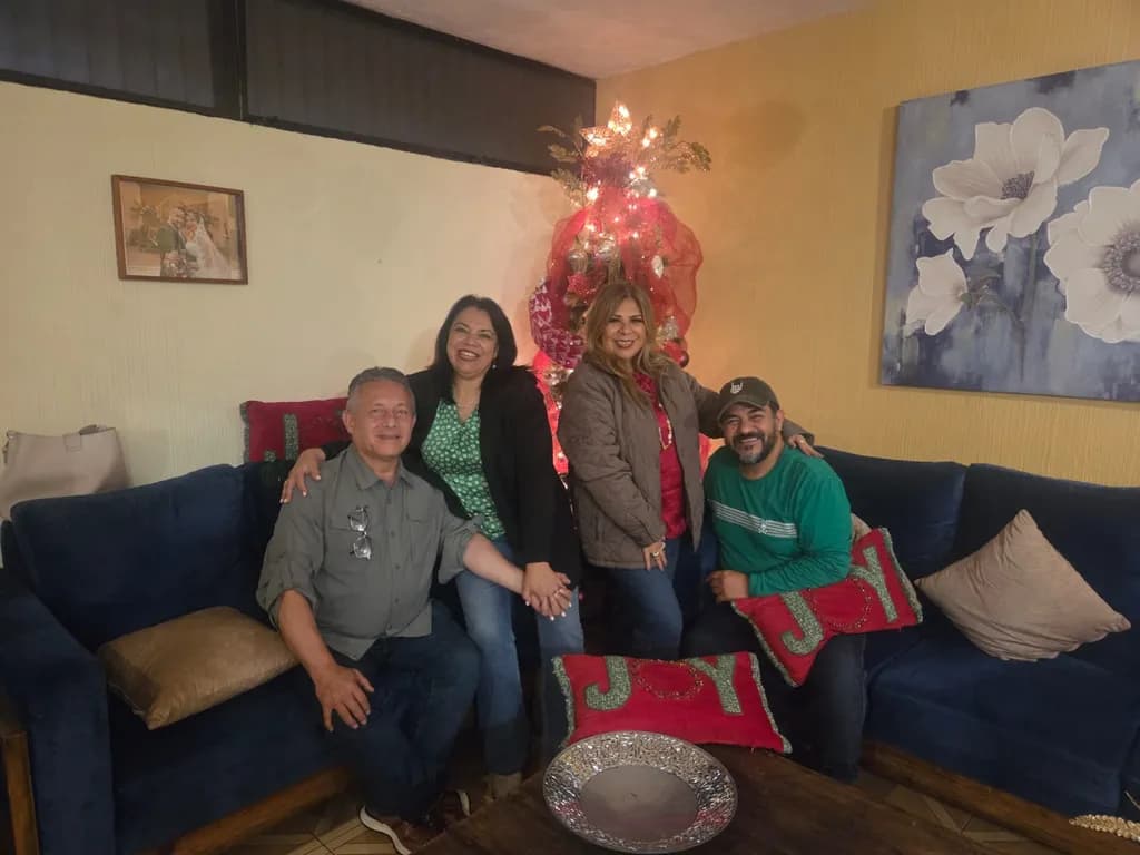 Family Gathering