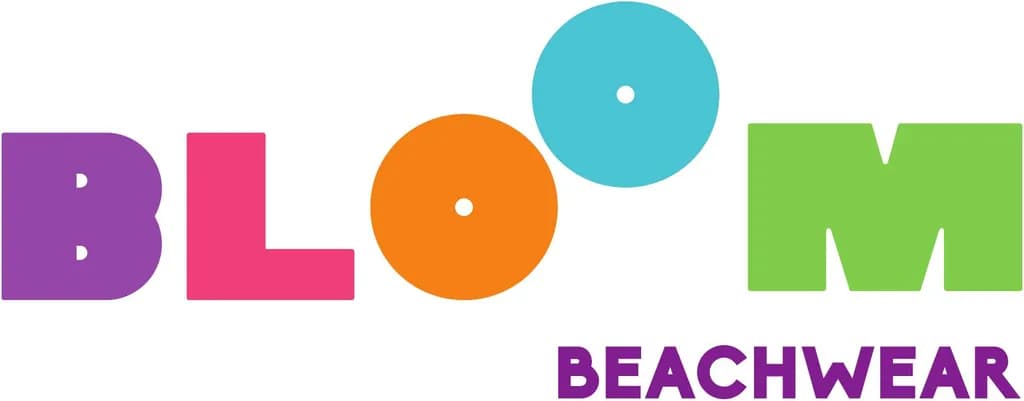 Bloom Beachwear