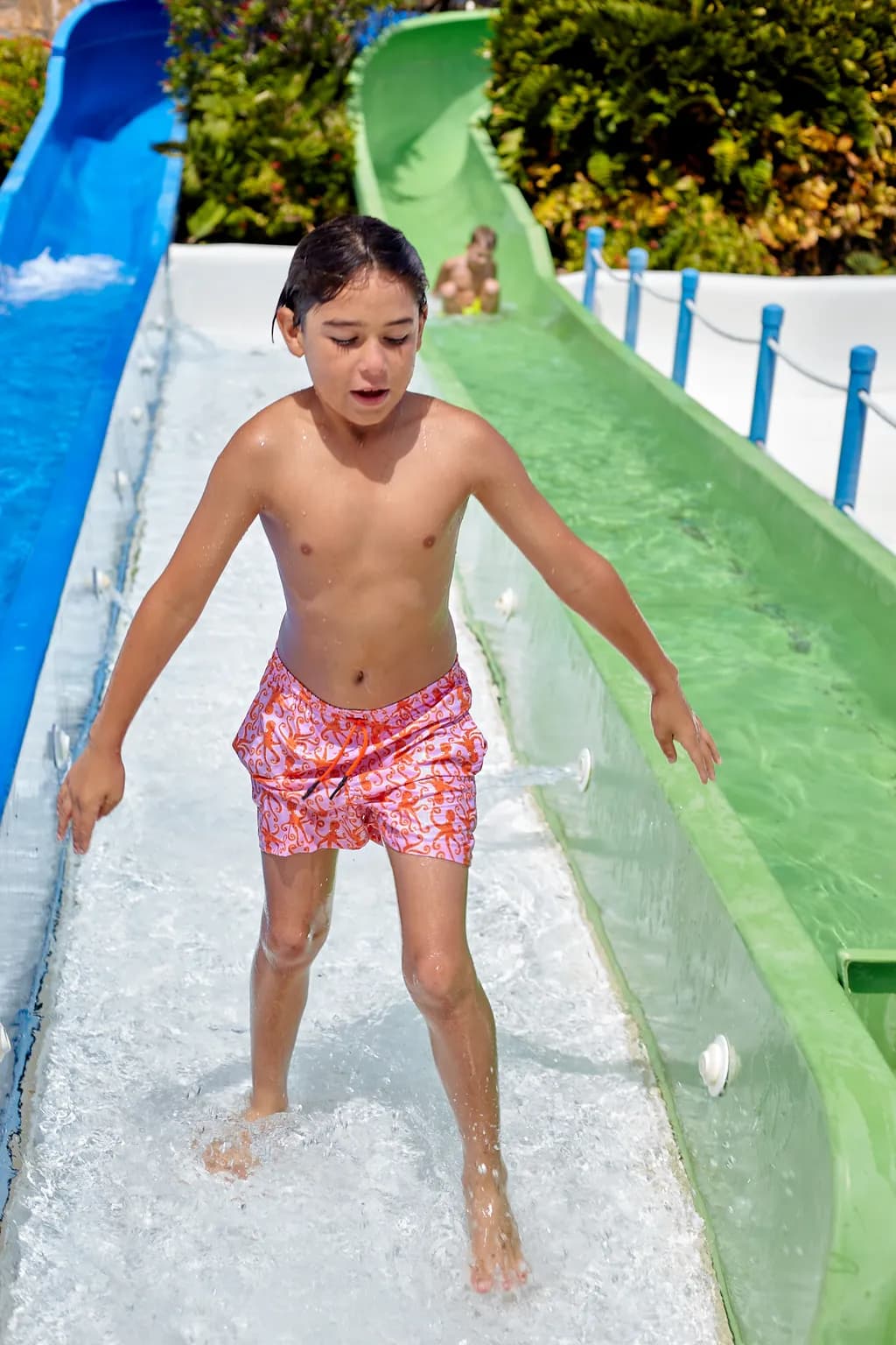 Summer Splash
