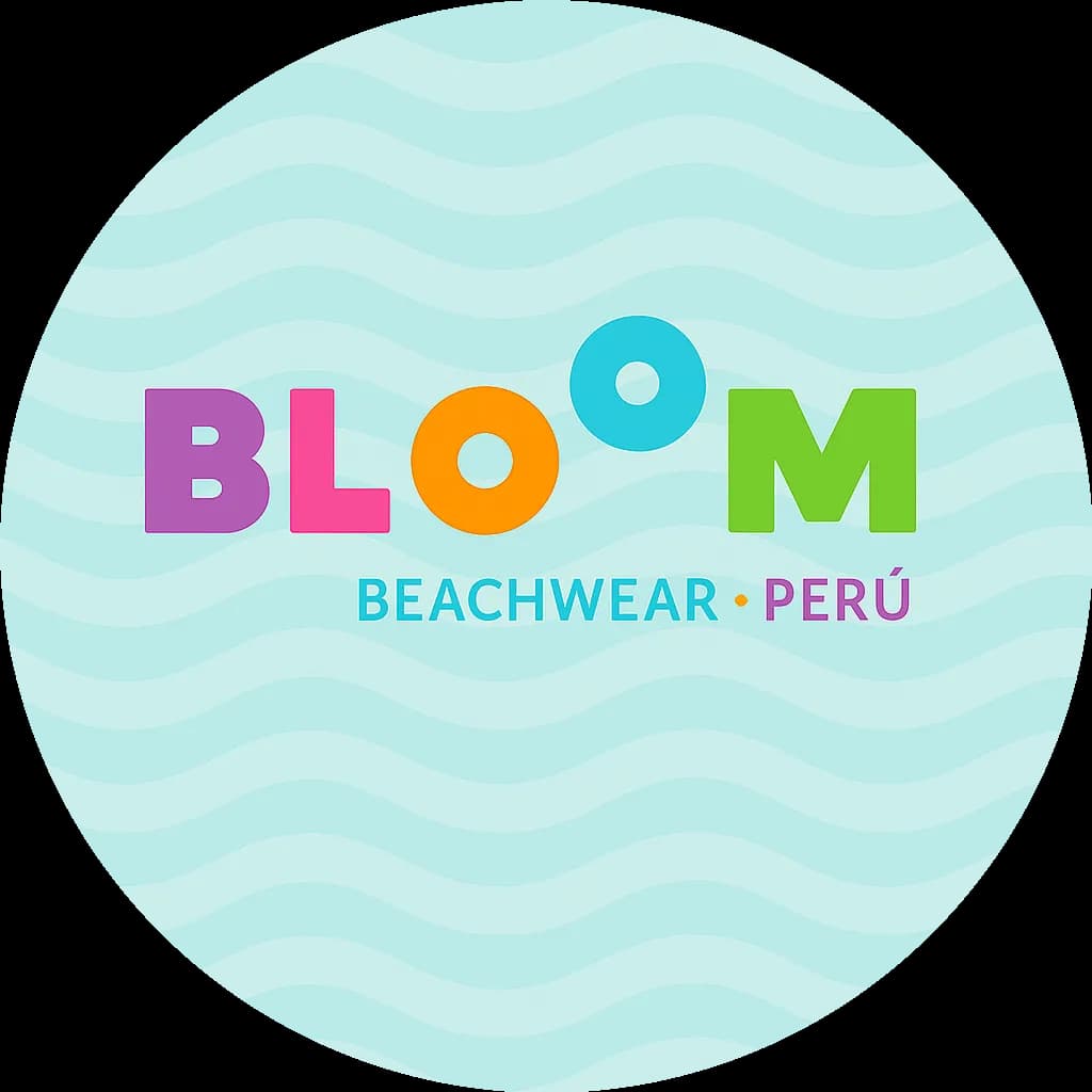 Bloom Beachwear